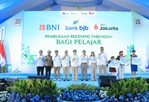 OJK Gencarkan Gerakan Menabung, 12,2 Juta Peserta Ikuti Edukasi Keuangan pada 2026