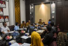 Pemkot Salatiga Dorong Mobile JKN dan Antrean Online, Warga Bisa Dapat Layanan Lebih Cepat