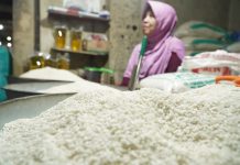 Harga Beras Tak Boleh Lewati HET, Pemerintah Siapkan Sanksi hingga Penutupan Toko