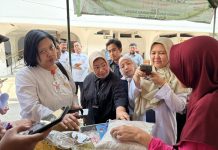 Harga Beras Dipantau Ketat, Satgas Gabungan Sasar Produsen hingga Ritel Modern