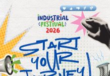 Kemenperin Dorong Anak Muda Jadi Penggerak Industri Masa Depan Lewat Industrial Festival 2026