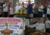 UMKM Kuliner Kendal Diminta Kreatif, Bupati: Bahan Lokal Bisa Perkuat Ekonomi Daerah
