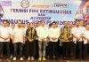 Pemprov Maluku Dorong Penguatan Ekosistem Keselamatan Pelayaran di Indonesia Timur