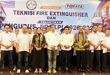 Pemprov Maluku Dorong Penguatan Ekosistem Keselamatan Pelayaran di Indonesia Timur