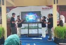 Pemkot Salatiga Luncurkan Selada, Inovasi Label Daging ASUH untuk Lindungi Konsumen