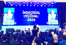 Industri Halal Indonesia Punya Potensi Besar, Kemenperin Ajak Anak Muda Berinovasi