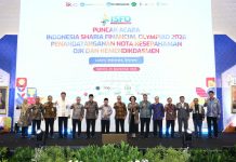 ISFO 2026 Diikuti Hampir 12 Ribu Peserta, OJK Perkuat Literasi Keuangan Syariah