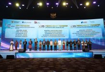 FEKDI x IFSE 2026 Ditutup, OJK Dorong Inovasi Keuangan Digital yang Aman dan Bertanggung Jawab
