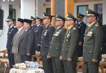Harhubnas ke-55 di Cianjur, Bupati Mohammad Wahyu Ferdian Tekankan Keselamatan Transportasi