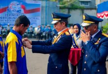 Hari Perhubungan Nasional 2026, Dedie Rachim Tekankan Keselamatan Transportasi di Kota Bogor