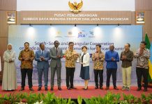 Perkuat Pasar Afrika, Kemendag Gelar Pelatihan Perdagangan dan Investasi SSTC 2026