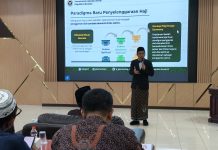 Ekonomi Haji dan Umrah Jadi Peluang Baru, Kemenhaj Ajak Aceh Perkuat Wakaf Produktif