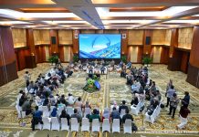 Ekonomi Indonesia Tetap Resilien di Tengah Gejolak Global, Ini Kata Menkeu
