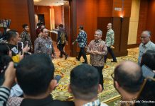 APBN Agustus 2026 Tetap Terjaga, Pendapatan Negara Capai Rp2.055,6 Triliun