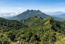 PLTP Gunung Ungaran Ditargetkan Beroperasi 2031, Aspek Lingkungan dan Cagar Budaya Jadi Perhatian