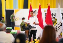 Bahlil Beberkan Strategi Baru Kelola Minerba: Produksi Tak Perlu Berlebihan, Pendapatan Negara Diutamakan