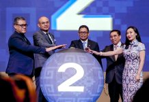 Pemerintah Dorong Investasi Ketangguhan Hadapi Risiko Bencana yang Makin Kompleks