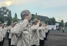 Kemenhaj Pastikan Seleksi PPIH Arab Saudi 2027 Berlanjut, Ini Jadwal CAT