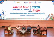 Bappenas dan ISI Yogyakarta Kolaborasi Cetak Talenta Unggul Menuju Indonesia Emas 2045