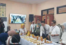 Kemenekraf dan UNP Perkuat UMKM Kuliner Sumbar Naik Kelas Lewat MASAMO 2026