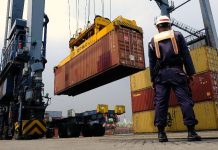 Bea Cukai Perkuat Kerja Sama Kepabeanan Indonesia di BRICS 2026