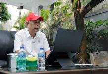 Kemensos Dorong Anak Putus Sekolah Kembali Belajar melalui SKB Sentra Dharma Guna Bengkulu