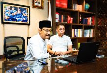Sekolah Rakyat Bakal Tampung 150 Ribu Siswa, Gus Ipul Ingatkan Kepala Sekolah Soal Pengawasan