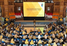 e-Monev Tuban Bertransformasi, Program Pembangunan Kini Dipetakan Berdasarkan Persoalan Masyarakat