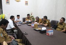 Pemprov Maluku Utara Siapkan MTQ Nasional, Regulasi Hibah Rumah Ibadah Akan Dievaluasi