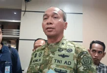 Kemenko Polkam Pastikan Penegakan Hukum Karhutla Dilakukan Berlapis, 196 Orang Jadi Tersangka