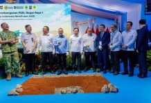 Atasi Darurat Sampah, PSEL Bogor Raya 1 Resmi Dimulai di Galuga