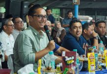 Pembangunan Medan Utara Jadi Prioritas, Rico Waas Siapkan 35 Persen Anggaran 2027