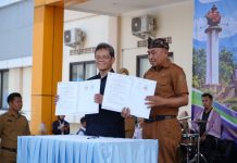 Pemkab Sumedang Gandeng IKAPI Jabar Perkuat Ekosistem Literasi dan Perbukuan