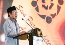 Kepesertaan JKN Capai 98,02 Persen, Menko Muhaimin Tekankan Kualitas Layanan