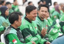 Kemenko PM Perkuat Pemberdayaan Ojol Tuli lewat Literasi Keuangan dan Safety Riding