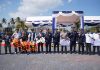 Peringati Harhubnas 2026, Pemprov Maluku Utara Dorong Transportasi Aman dan Terintegrasi
