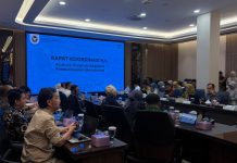 Kemenko PM Perkuat Sinergi Lintas Kementerian untuk Percepat Pemberdayaan Masyarakat