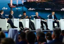 Prabowo Dorong Kerja Sama Global di Tengah Dunia yang Makin Terfragmentasi