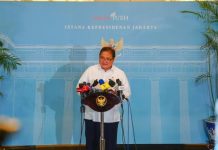 El Nino Mengintai, Pemerintah Perkuat Kesiapan dan Pantau Dampak Erupsi Gunung Api