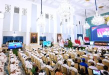 Persiapan Tembus 90 Persen, Veddriq Leonardo Bidik Prestasi Terbaik di Asian Games 2026