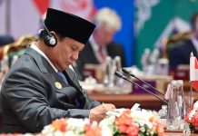 Presiden Prabowo Tekankan Ketahanan Pangan dan Energi di KTT BRICS 2026