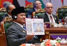 KTT BRICS 2026 Hasilkan Deklarasi New Delhi, Presiden Prabowo Dorong Aksi Nyata untuk Global South