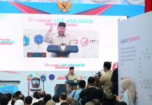 Presiden Prabowo Sampaikan Duka untuk Korban KM Virgo Transport 8, Investigasi Terus Dilakukan