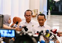 Bahlil Pastikan Stok BBM Subsidi Aman, Masyarakat Mampu Diminta Tak Ikut Menikmatinya