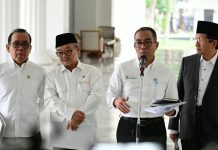 Kuliah Gratis di PTN Mulai Dikaji, Presiden Prabowo Minta Pelaksanaan Disiapkan Bertahap
