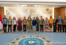 Indonesia dan Irlandia Dorong Perdagangan Bilateral, IEU-CEPA Jadi Momentum Strategis