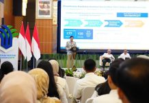Keterbukaan Informasi Jadi Kunci Tingkatkan Kepercayaan Investor di Tengah Ketidakpastian Global