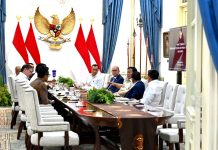 IEU-CEPA Dipercepat, Indonesia Targetkan Ratifikasi Semester II 2026