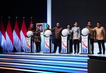 FEKDI x IFSE 2026 Dorong Transformasi Ekonomi dan Keuangan Digital Indonesia