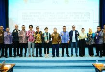 Tembus Rp131,6 Triliun! Kawasan Rebana Siap Jadi Pusat Industri Hijau dan Motor Ekonomi Jawa Barat